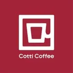 COTTICOFFEE大久保店の写真