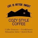 CozyStyle COFFEE(コージー スタイル コーヒー)の写真