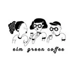 elm green coffee(エルム グリーン コーヒー)の写真