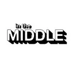 in the MIDDLE(インザミドル)の写真