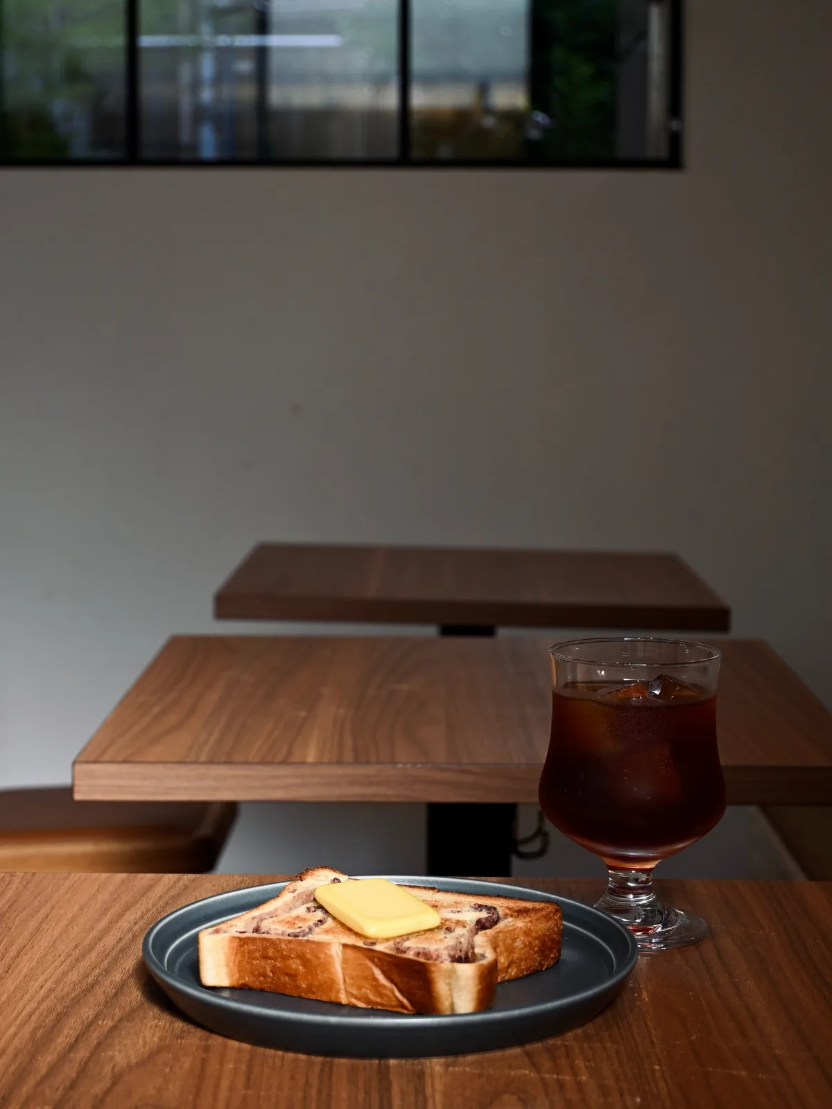 Photo by JHONDEE COFFEE on May 31, 2026. May be an image of kitchenware and toast.