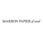 MARRON PAPIER of seoulの写真