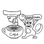 MIRlitoncafe(ミルリトンカフェ)の写真