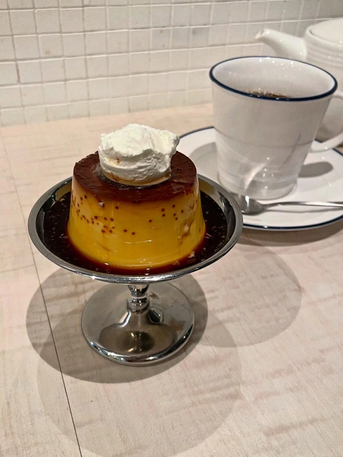 Photo by No.13cafe in No.13cafe サーティーンカフェ.