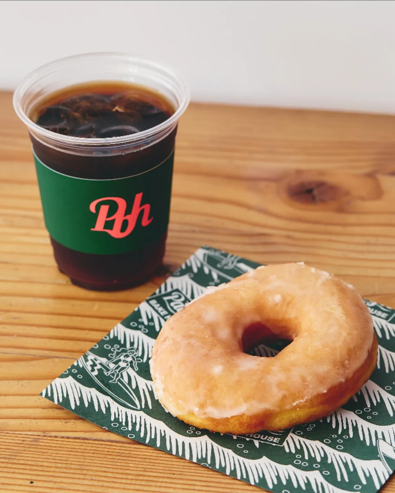 Photo by Pacific BAKE HOUSE in Pacific BAKE HOUSE with @transit_group_, @lumine_est, @pacificdrivein, @transit_nakamura, @pacific_bakery, @pacificdrivein_shinjuku, @pacific_golfclub, and @pacificpickleclub.