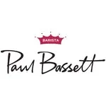 Paul Bassettの写真