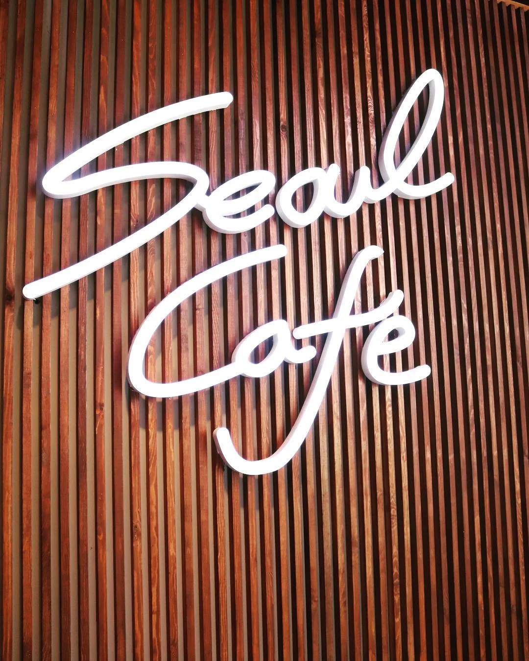 Photo by Seoulcafe ソウルカフェ　新大久保カフェ　新大久保　韓国カフェ on April 14, 2019.
