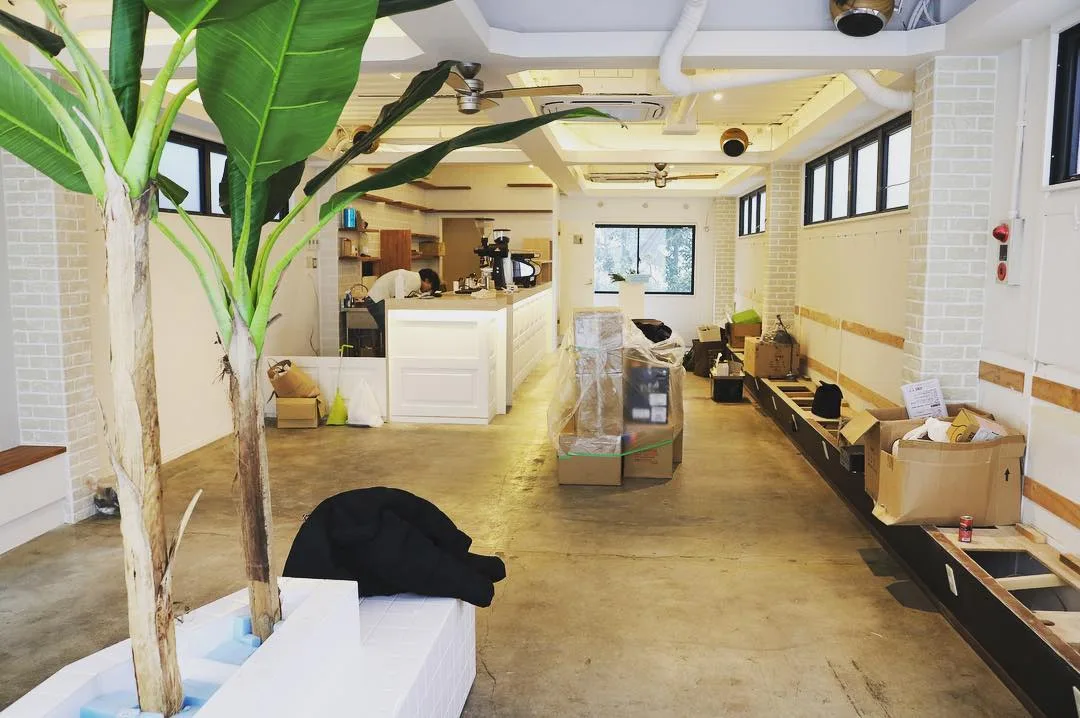 Photo by Seoulcafe ソウルカフェ　新大久保カフェ　新大久保　韓国カフェ on March 04, 2019.