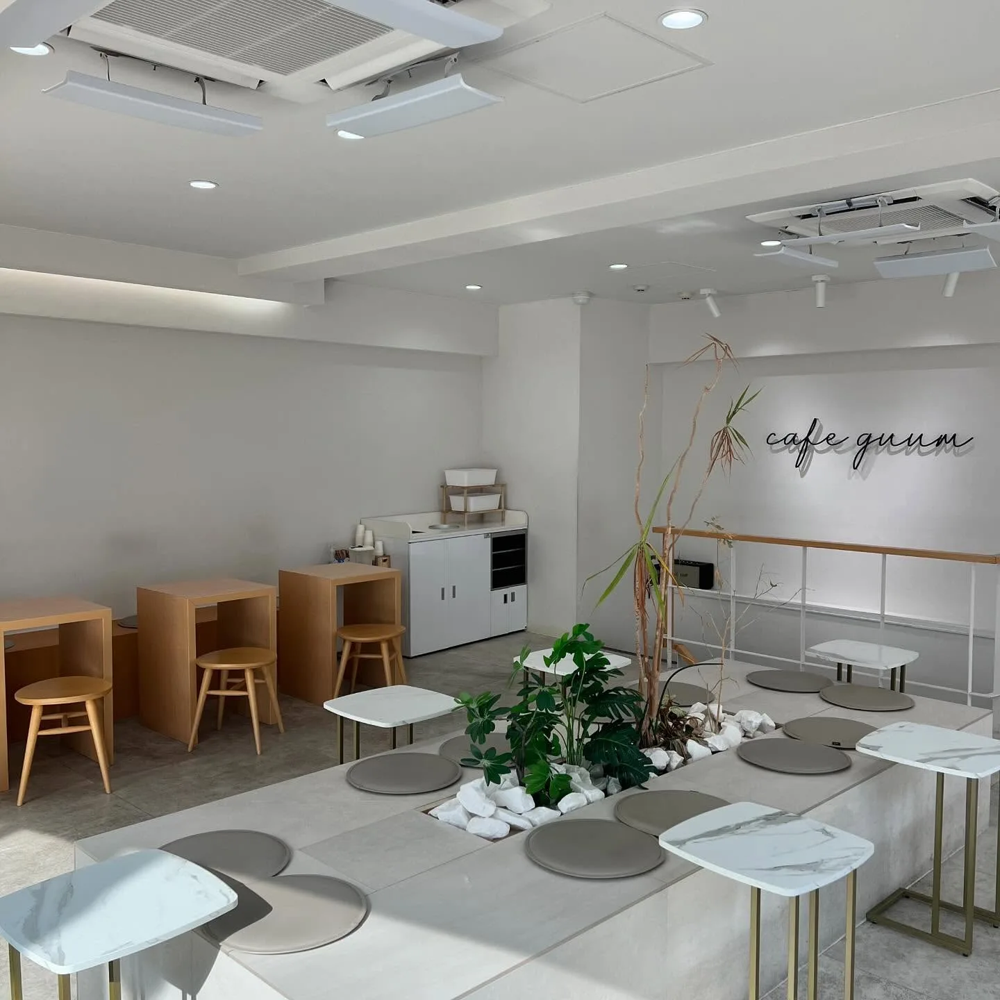 Photo by cafe guum on January 22, 2025.