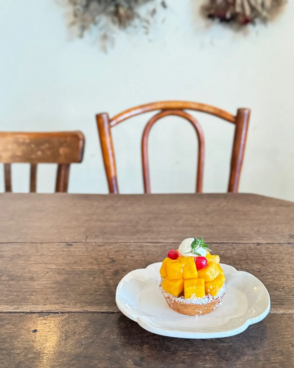 Photo by カフェのある暮らしとお菓子のお店 on April 28, 2025.