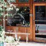 地球を旅するCAFEの写真