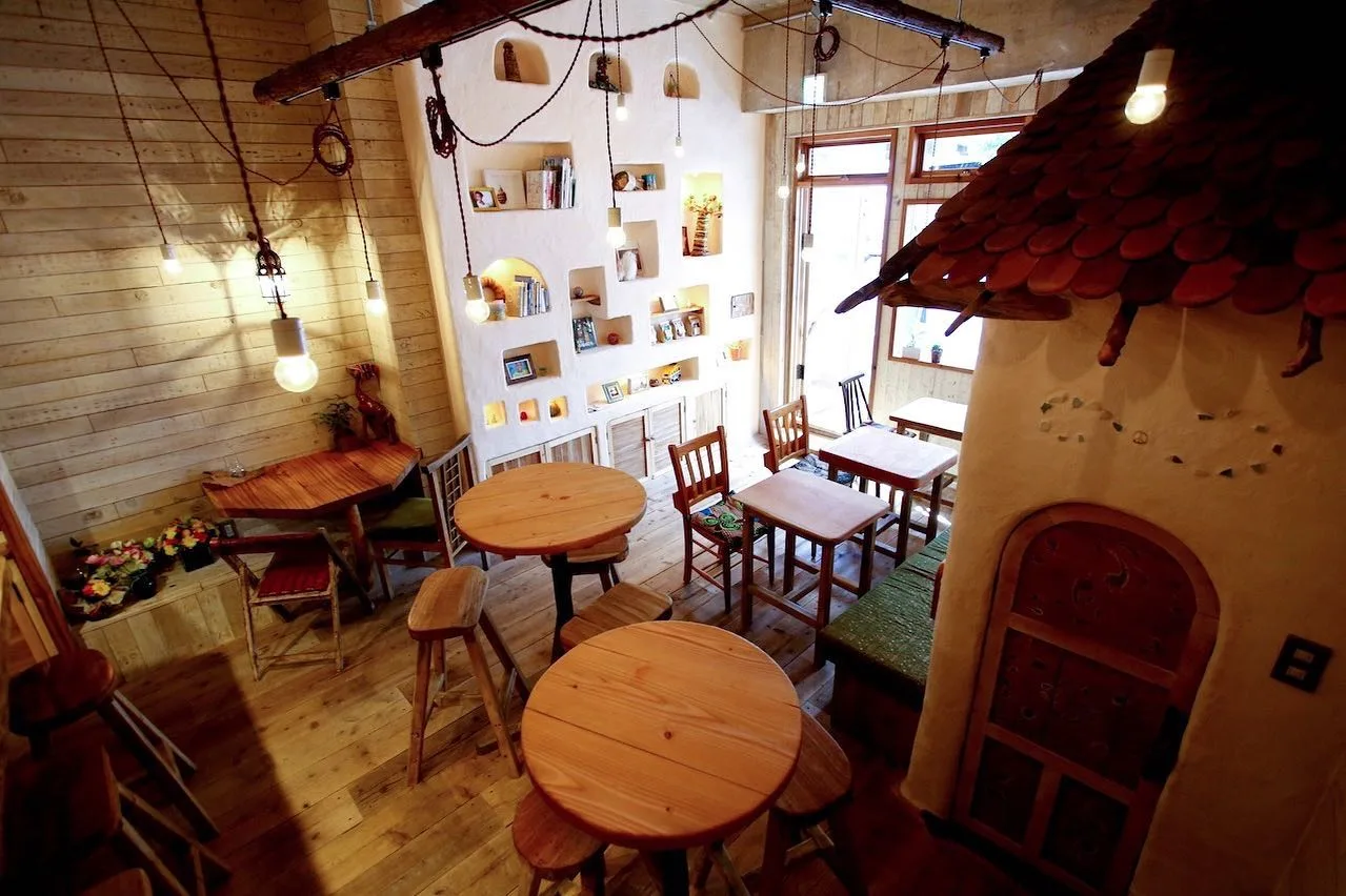 Photo by 地球を旅するCAFE -Today is my life!- in 地球を旅する CAFE - Today is my life.