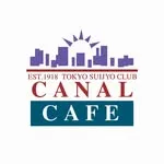 東京水上倶楽部 CANAL CAFE(カナル カフェ)の写真