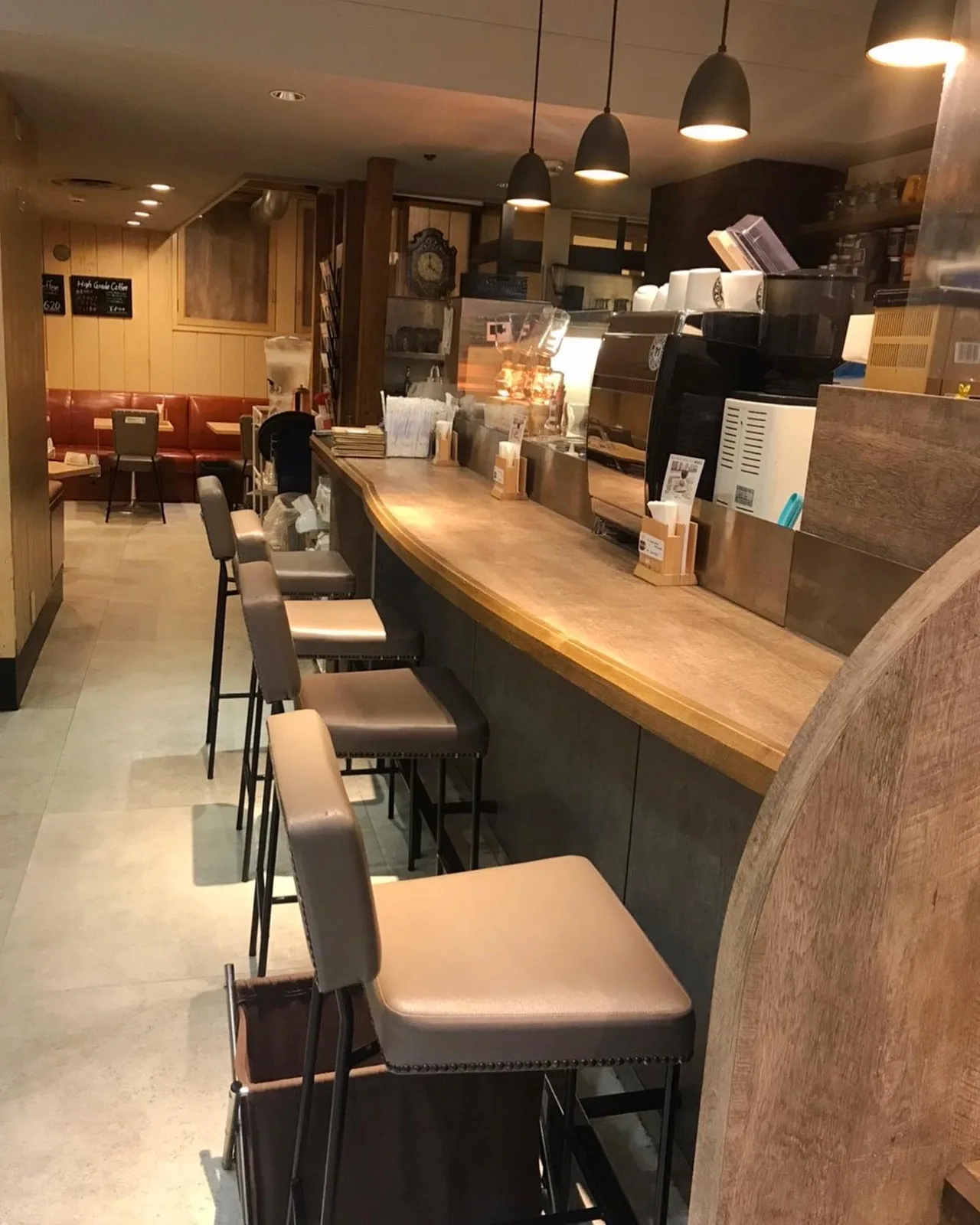 Photo by 函館美鈴珈琲　新宿店 on June 11, 2023.