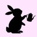 Lulu Lapin Cafe(ルル ラパン カフェ)の写真