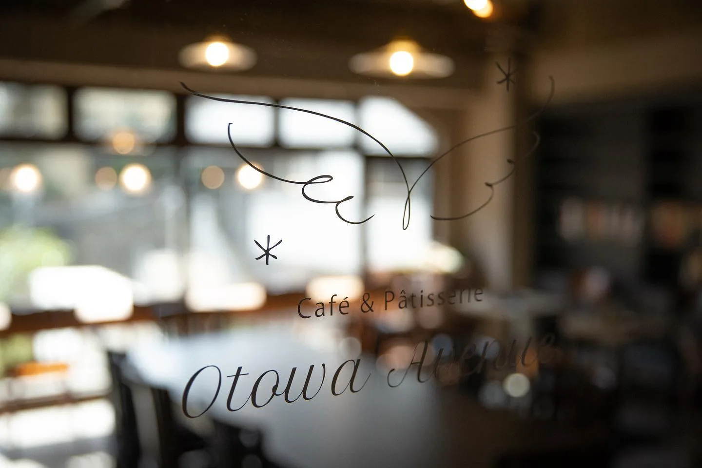 Photo by Cafe＆Patisserie 護国寺 駅チカのカフェ on April 16, 2024.