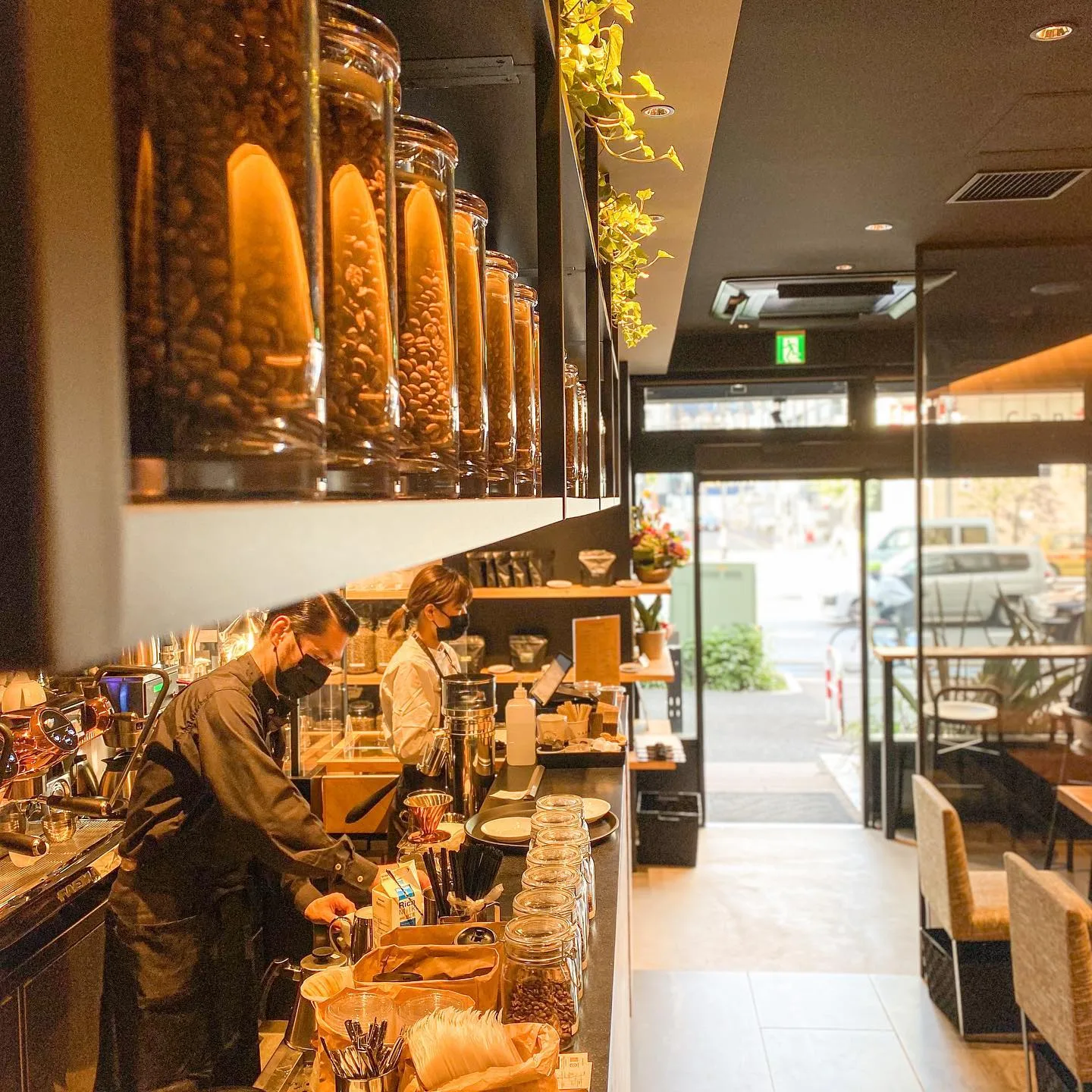 Photo by VARESS COFFEE in Bunkyo-ku, Tokyo, Japan.