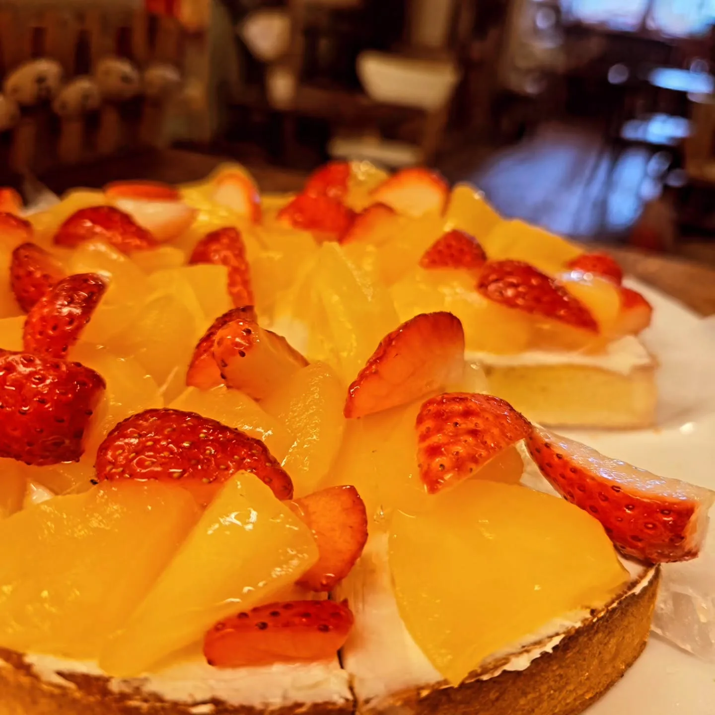 Photo by yorimichi cafe on February 28, 2026.