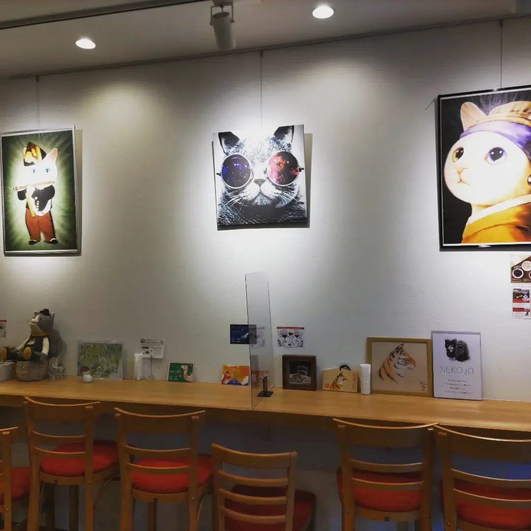 Photo by Eagle Cafe in 湯島.