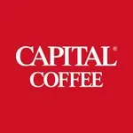 キャピタルコーヒー本社店の写真
