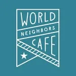 ワールドネイバーズカフェ護国寺(WORLD NEIGHBORS CAFE護国寺)の写真
