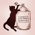 AOYAMA COFFEEの写真