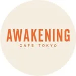 AWAKENING CAFEの写真
