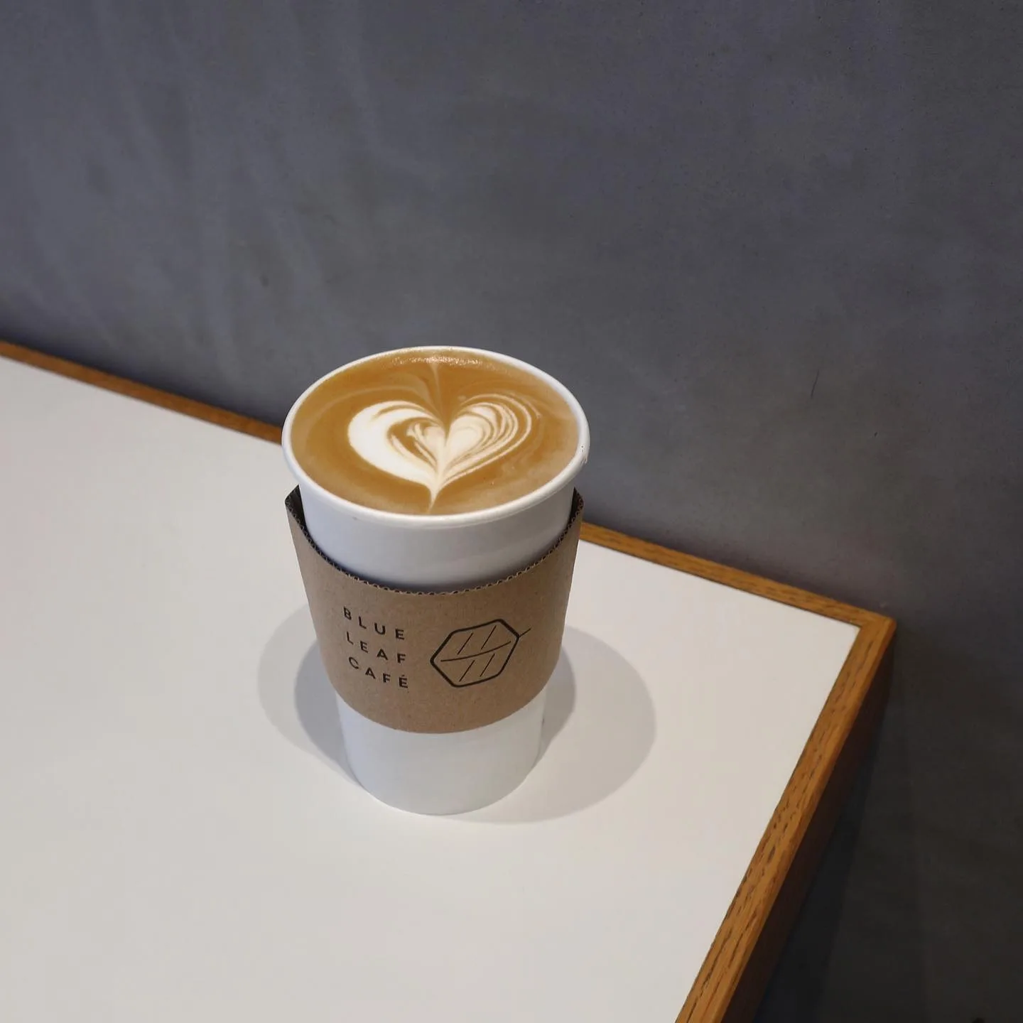 Photo by BLUE LEAF CAFÉ (上野) in BLUE LEAF CAFÉ 上野 with @blueleafcafe.ueno.