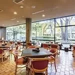 CAFE すいれんの写真