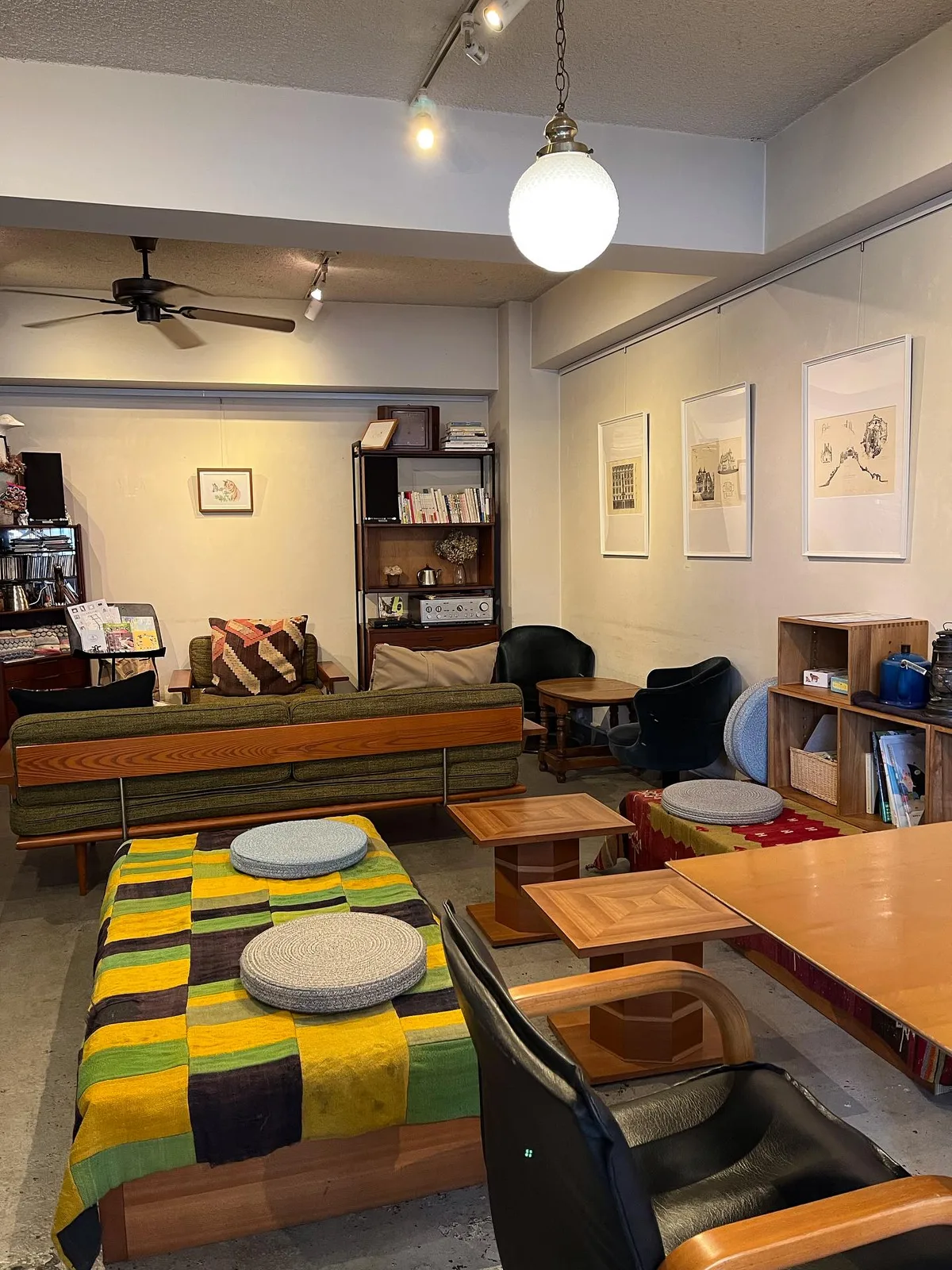 Photo by COUZT CAFE + SHOP in COUZT CAFE ＋ SHOP.