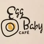 egg baby cafeの写真