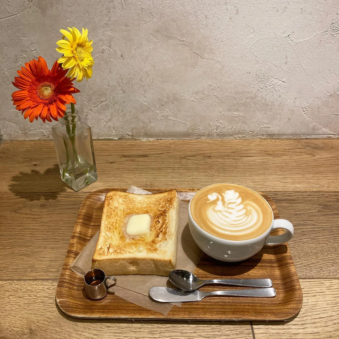 Photo by FEBRUARY CAFE in FEBRUARY CAFE（フェブラリーカフェ）.