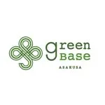 Green Base 浅草の写真