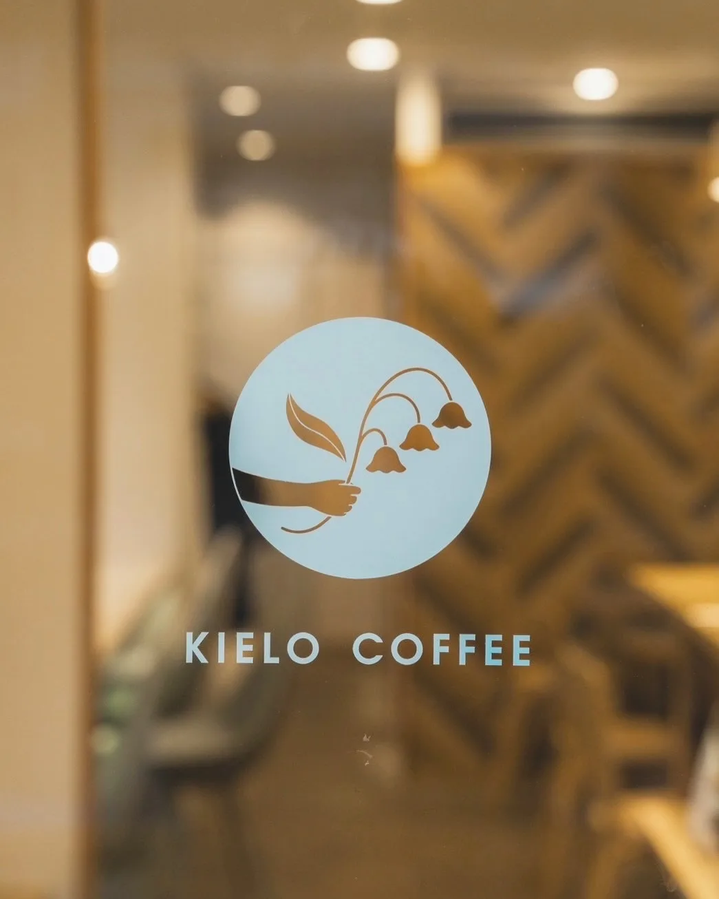 Photo by KIELO COFFEE / Specialty coffee roaster on February 23, 2025.