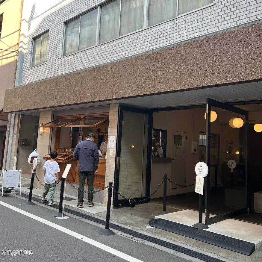 KURAMAE CANNELE CAFEの写真