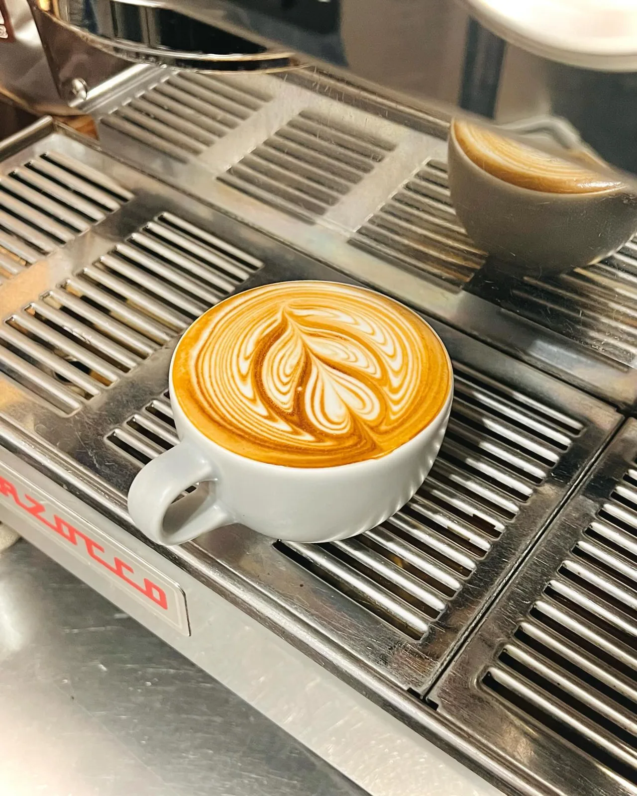 Photo by LUPI COFFEE / 素敵朝ごぱんとコーヒー/ミルクレープ in LUPI COFFEE 素敵朝ごぱんとコーヒー with @chiel8823, and @daaaaokaaaaa.