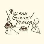 McLean-GOODOL’ PARLOR-の写真