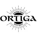 ORTIGA(オルティガ)の写真