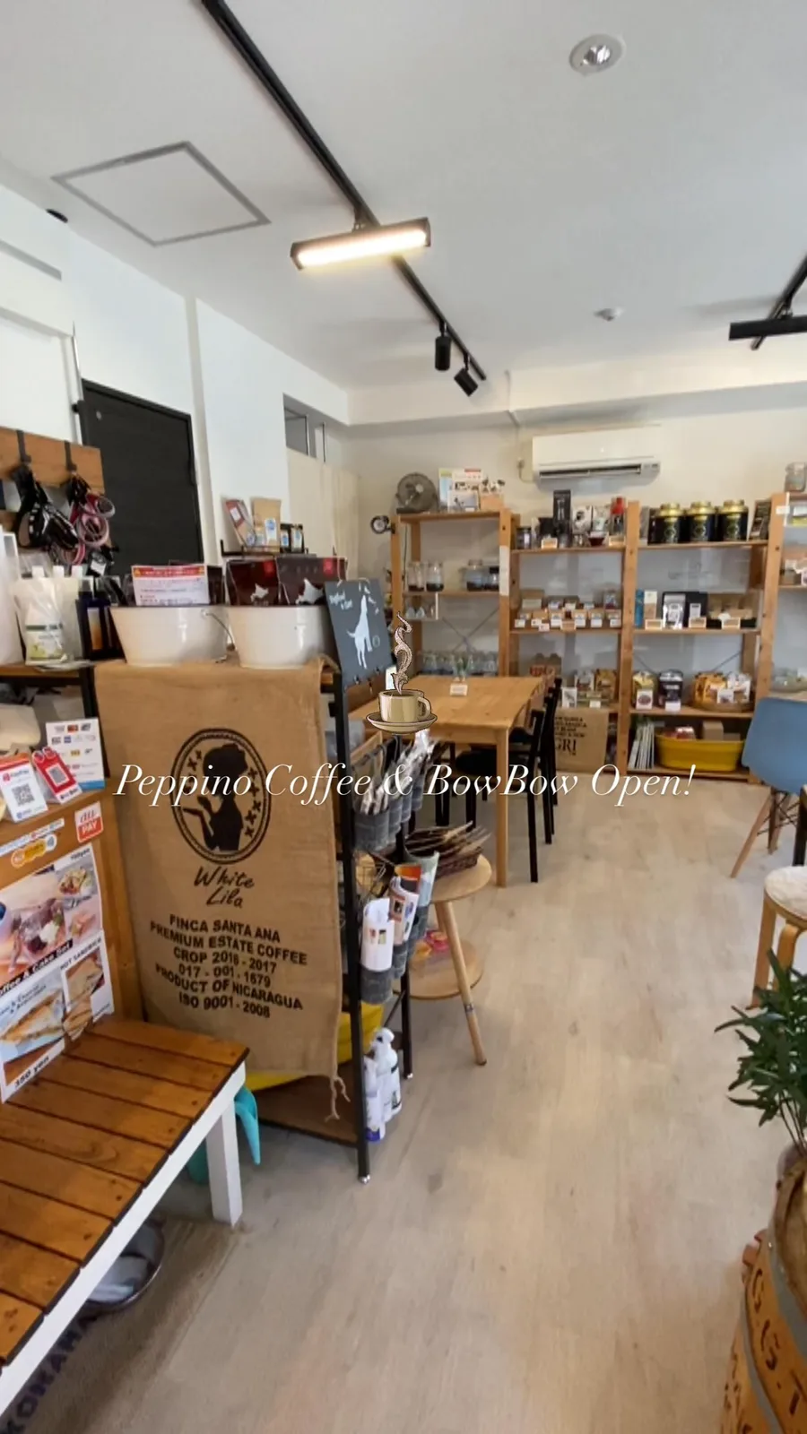 Peppino Coffee Roasterの画像候補