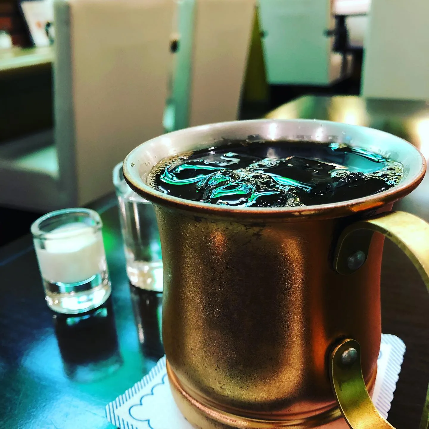Photo by コーヒー&ダイニング　ピポット in Coffee＆Dining ピポット.
