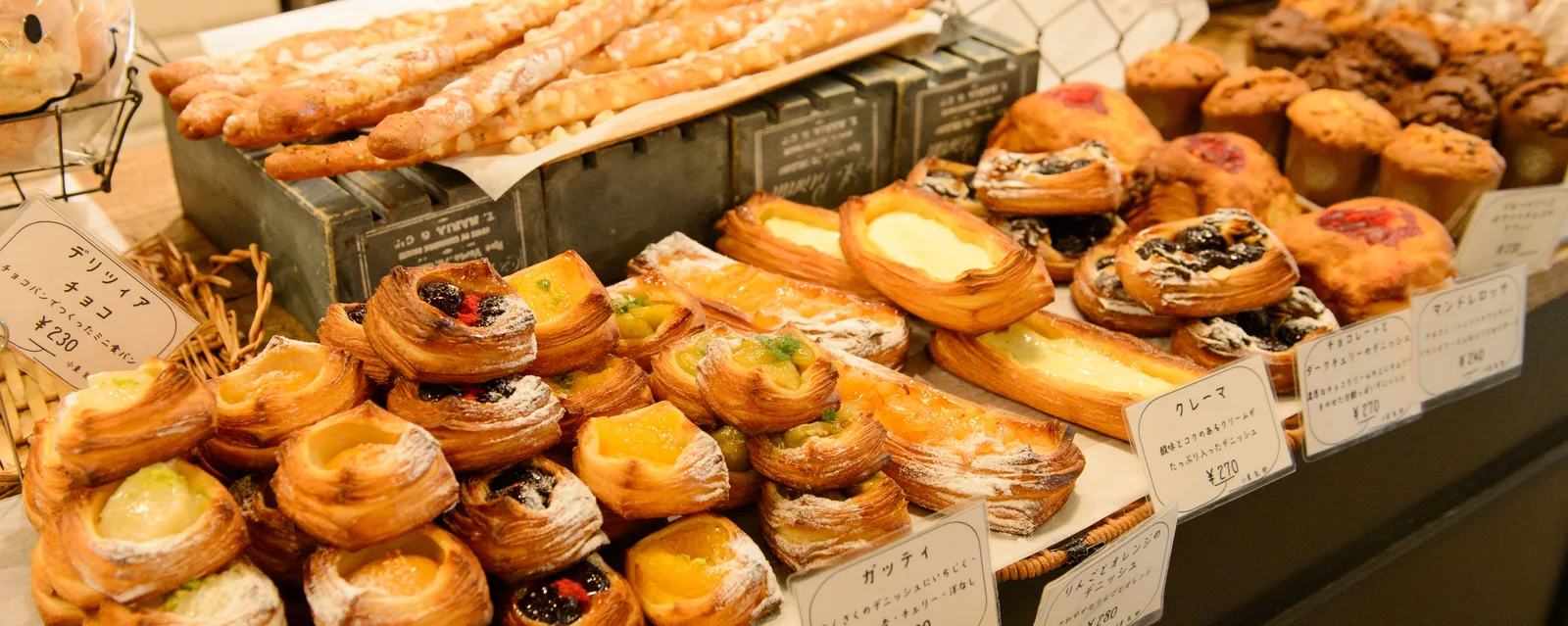 TRASPARENTE La Cartolina(トラスパレンテ ラ カルトリーナ)の写真