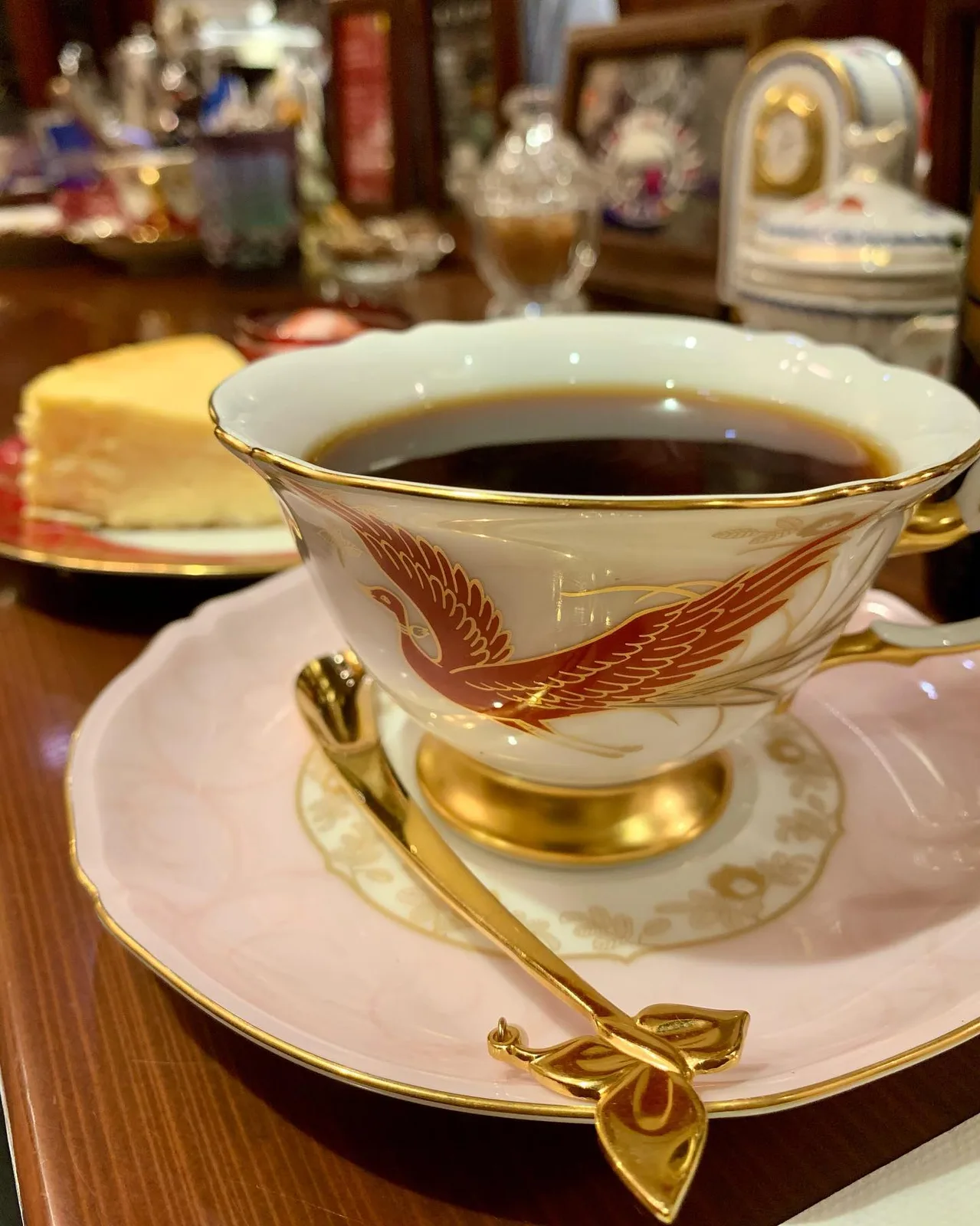 Photo shared by アメ横DANKE（Official） on December 04, 2020 tagging @okuratouen.