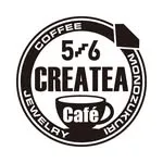 カフェ CREATEAの写真