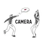 カメラの写真