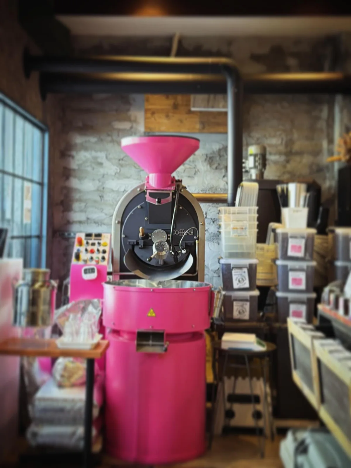 Photo by FEBRUARY COFFEE ROASTERY in February Coffee Roastery.