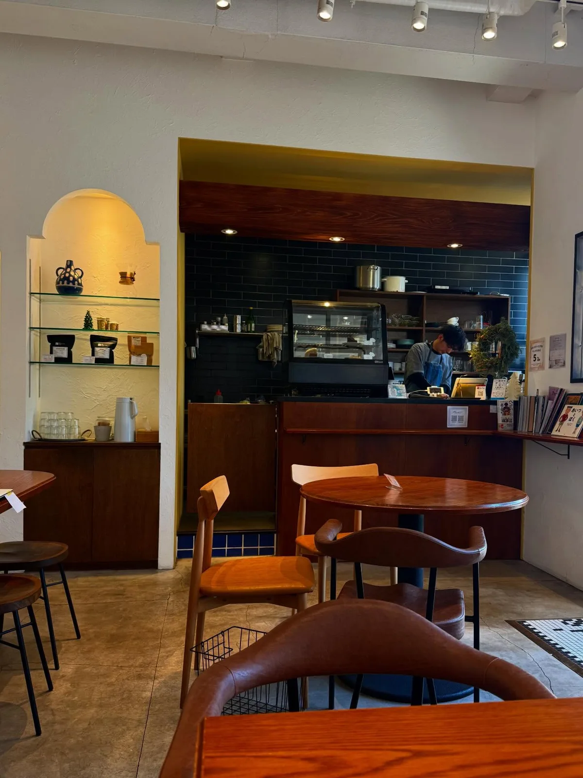 Photo by Adagio cafe on December 26, 2025.