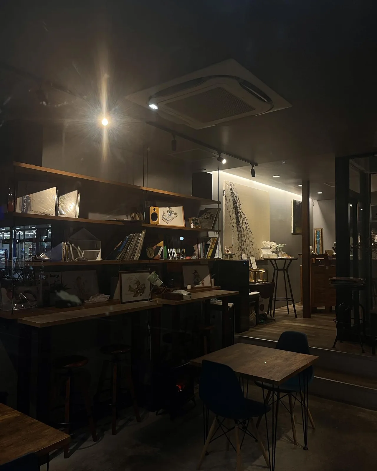 Photo by 古家カフェ　めぐる on March 20, 2025.
