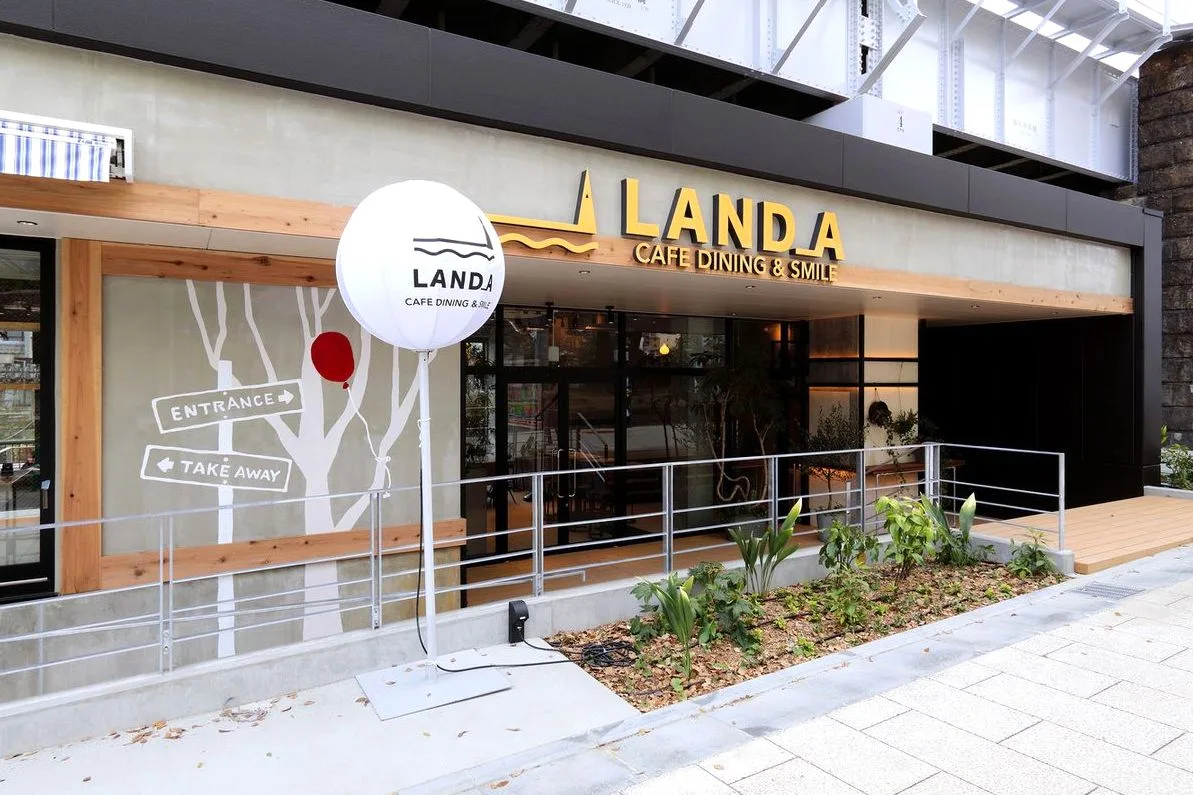 LAND_A(ランドエー)の写真
