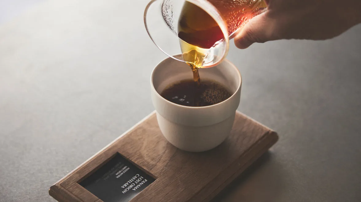 LEAVES COFFEE ROASTERS(リーヴス コーヒー ロースターズ)の写真