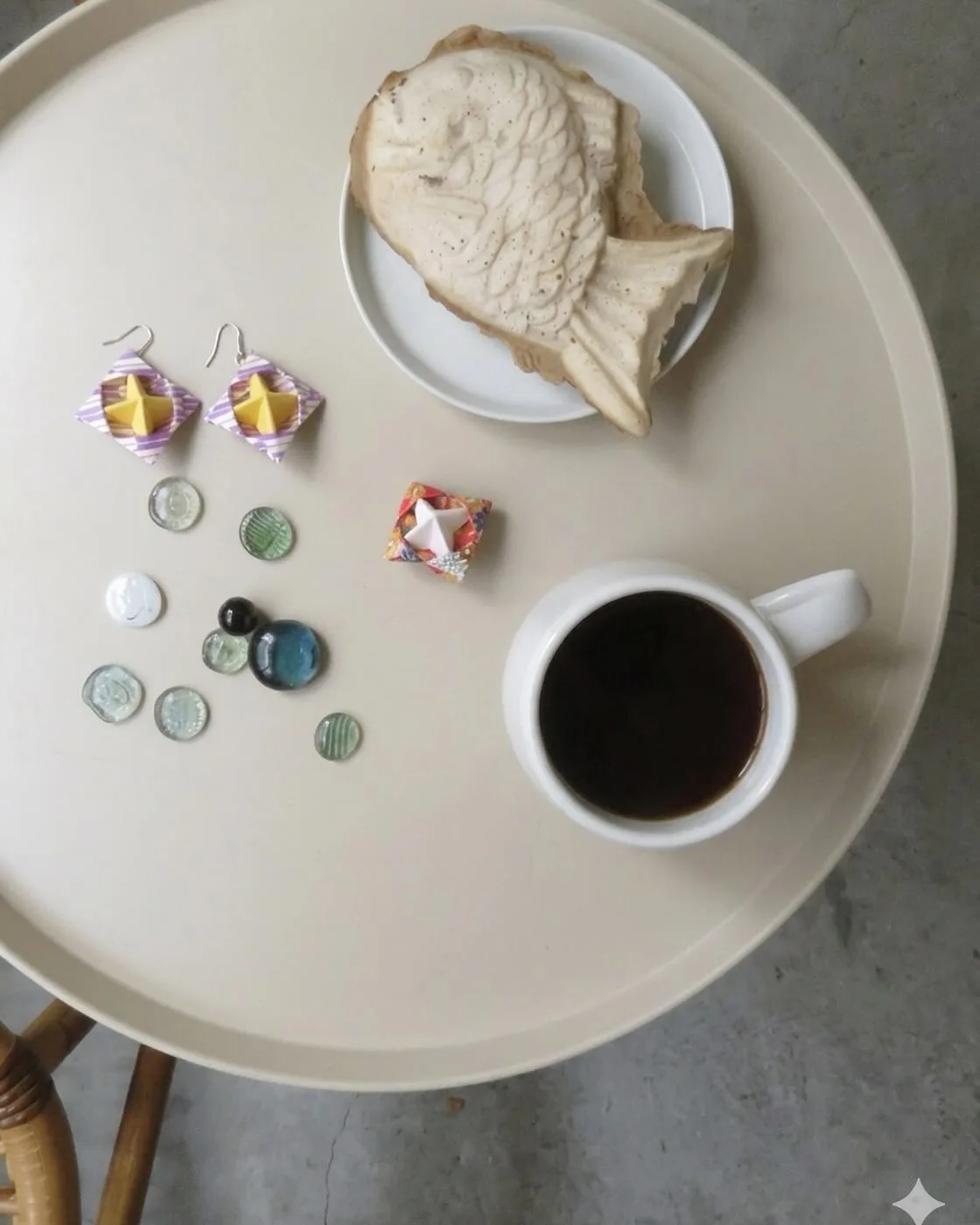 Photo by off COFFEE. on April 07, 2026.